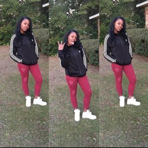 Meet your Posher, Precious